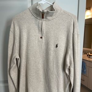 Polo Ralph Lauren Quarter Zip